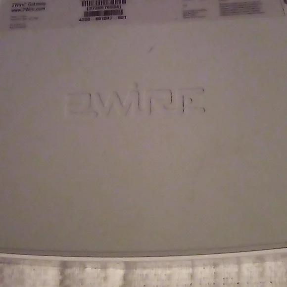 Att Wireless Router With DSL Modem In Box - Picture 8 of 8